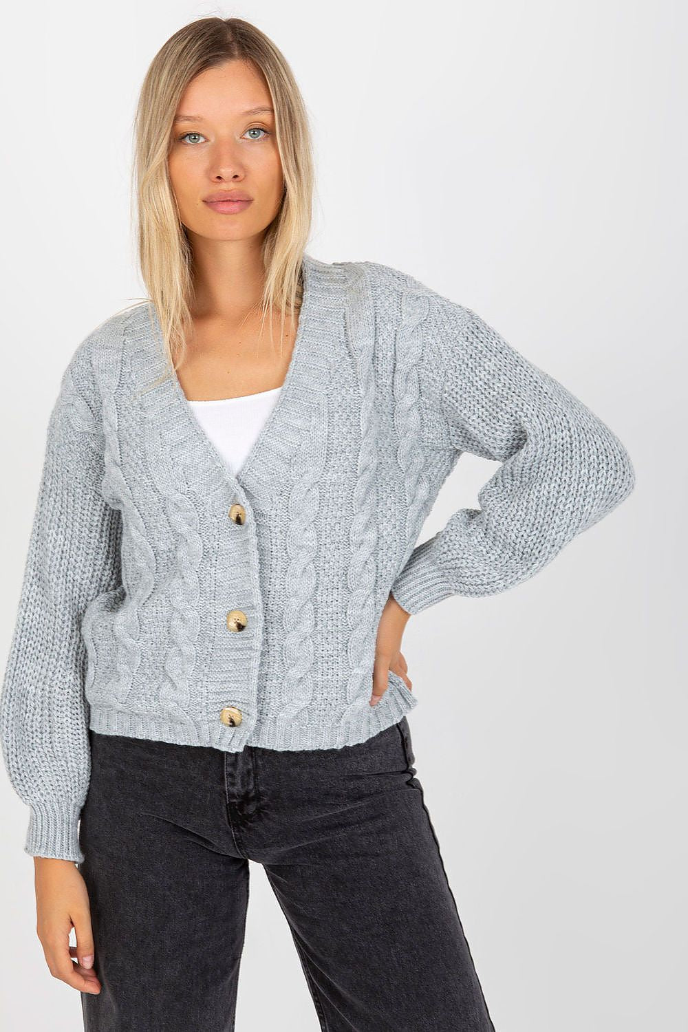 Cardigan model 170463